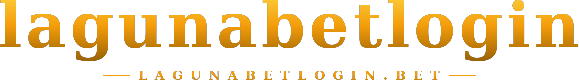 lagunabetlogin logo
