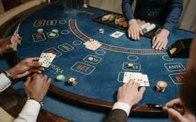 lagunabetlogin Live Baccarat Gold